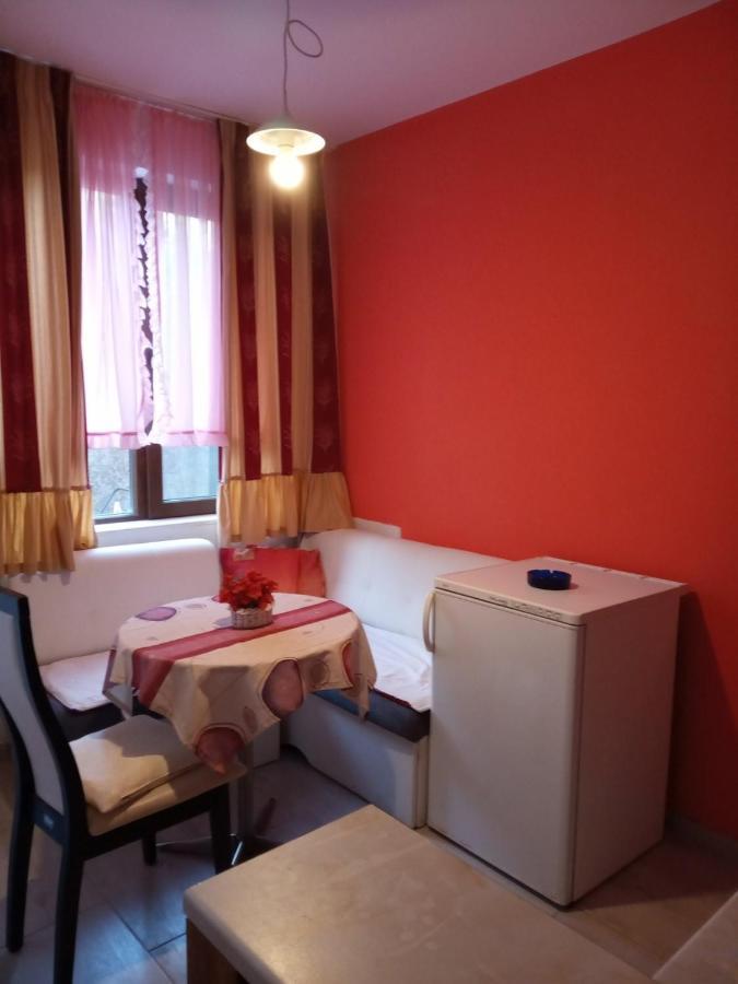 Apartments Vicente Golden Sands Eksteriør billede